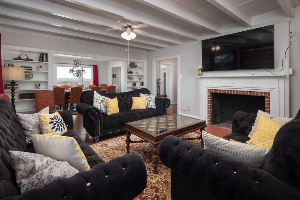 Summer Deal! Grand Performance Home In Downtown Fort Worth Stockyard, Globe Life, At&T Екстериор снимка